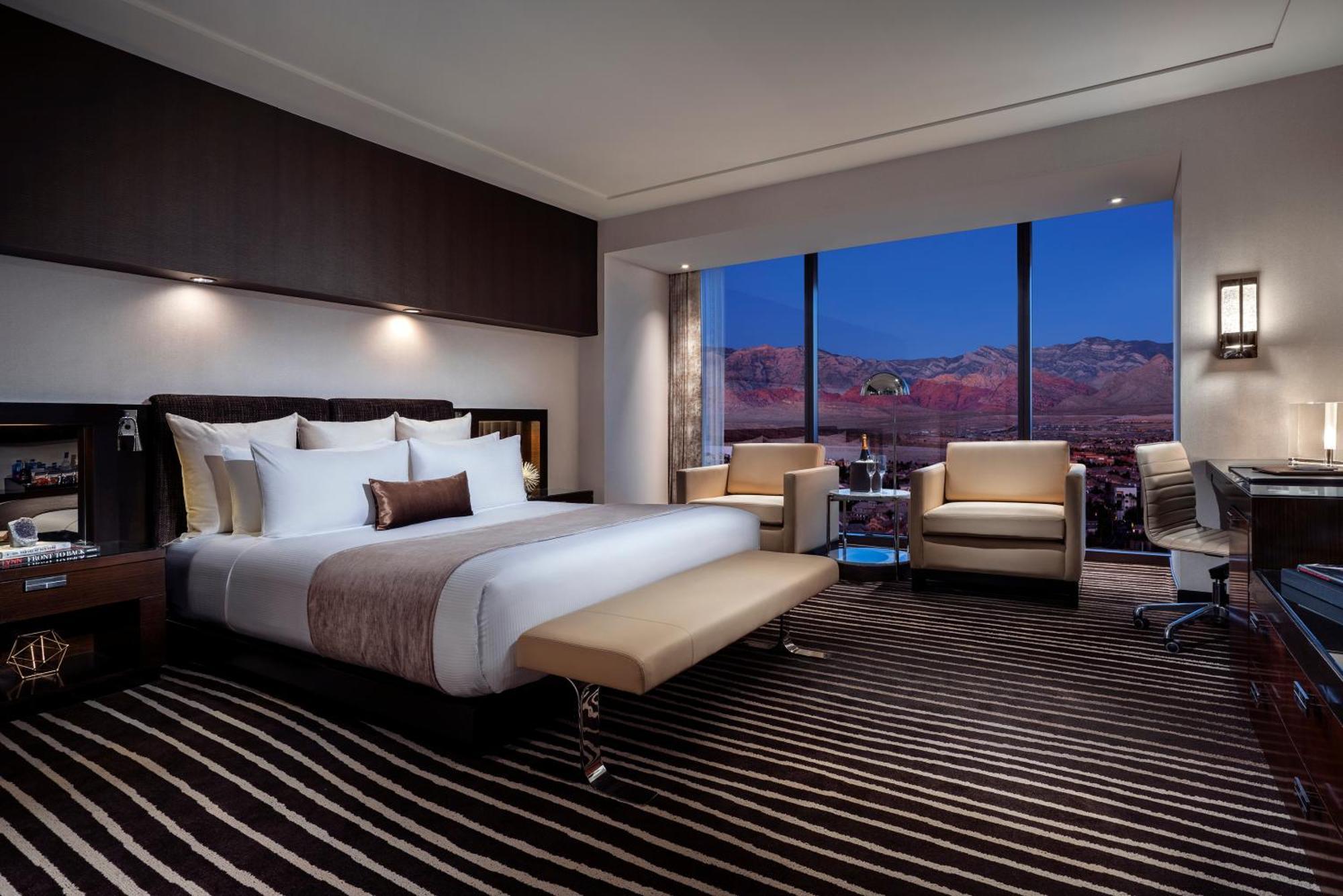 Red Rock Casino Resort & Spa Las Vegas Extérieur photo